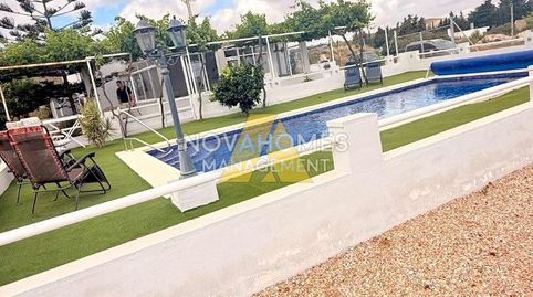 Foto 4 de Casa o xalet en venda a N/a, 1, Llano del Beal, Cartagena