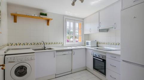 Foto 5 de Casa o xalet de lloguer a Guadalmina Baja, Marbella