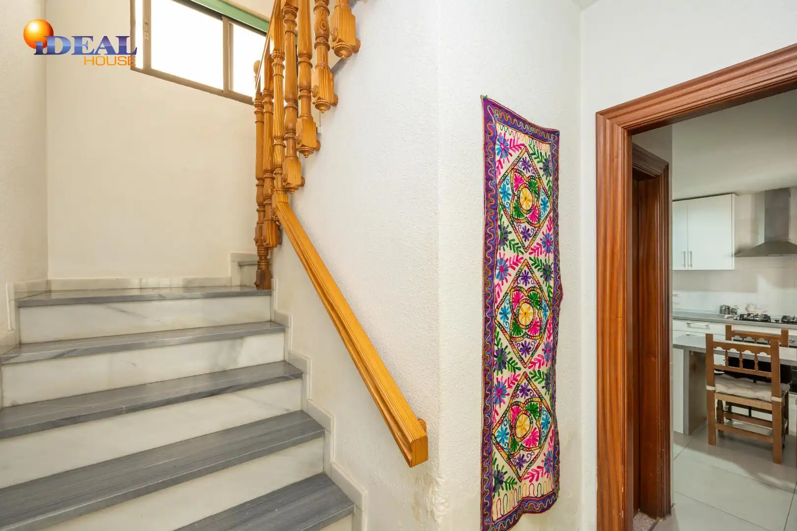 Semi-detached house for sale in Calle San Vicente, imagen 12