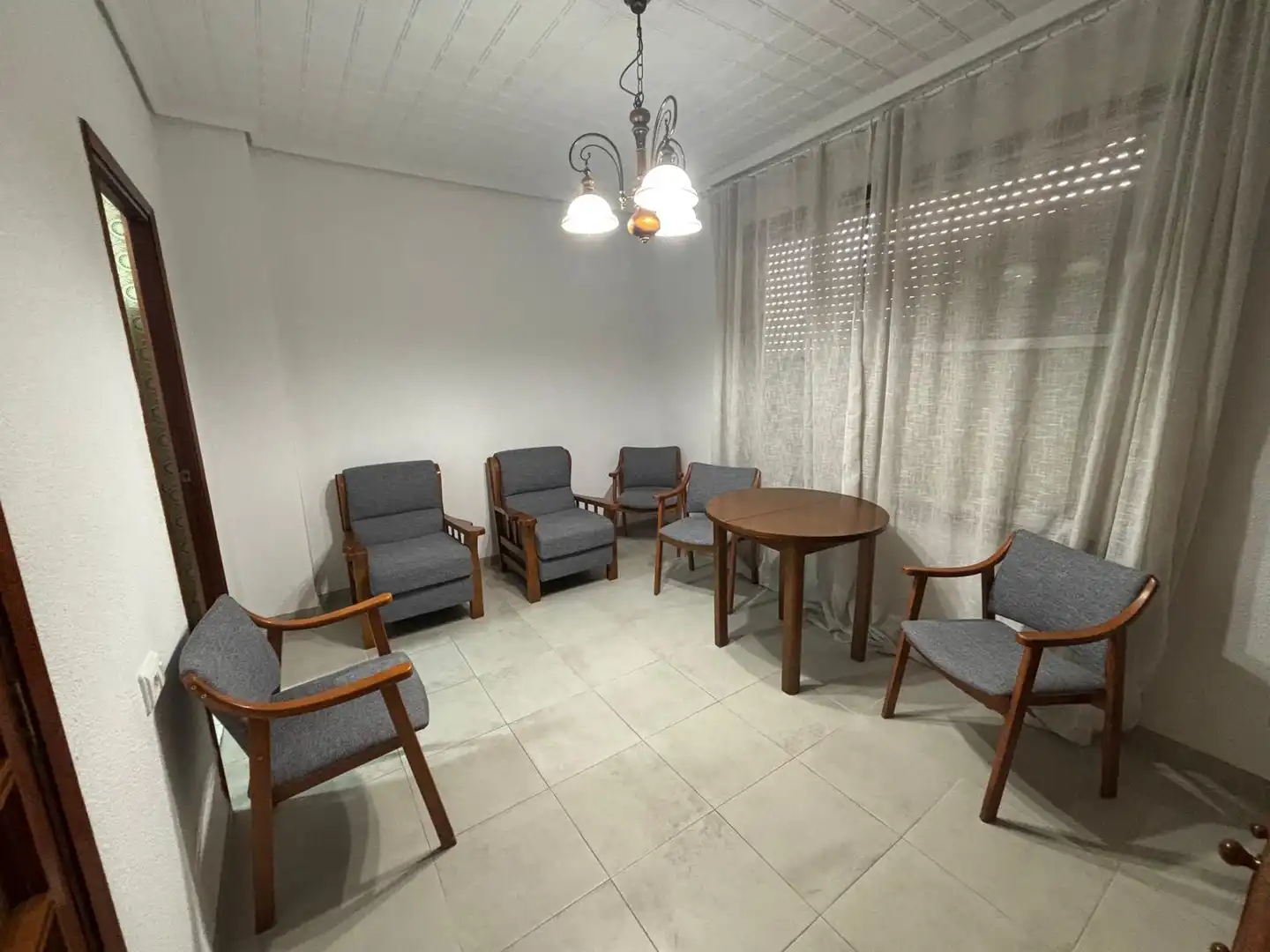 Erdgeschosswohnung zum Verkauf in Sueca ciudad, imagen 2