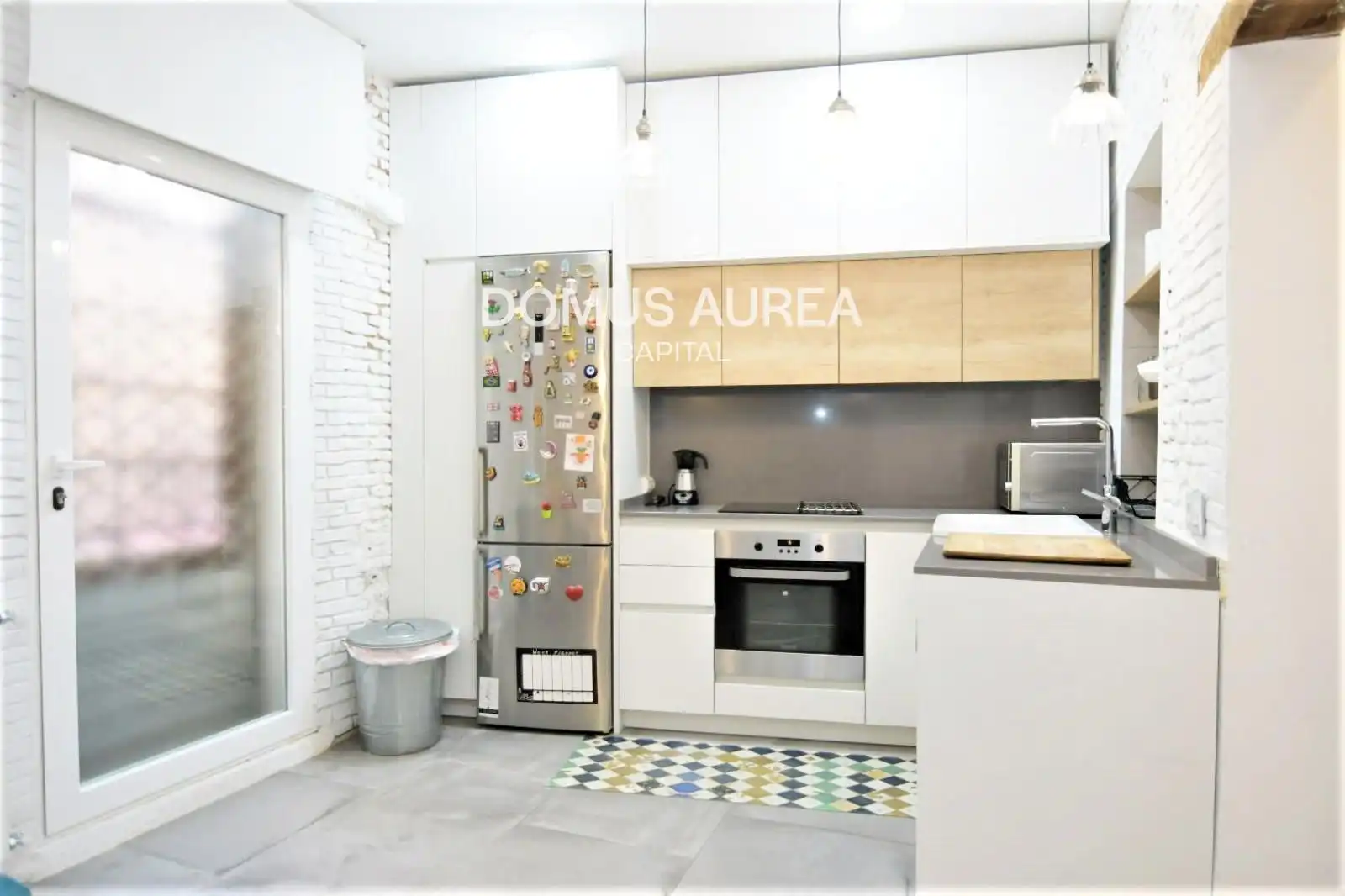 Wohnung mit Aufzug zum Verkauf in Berruguete, imagen 4