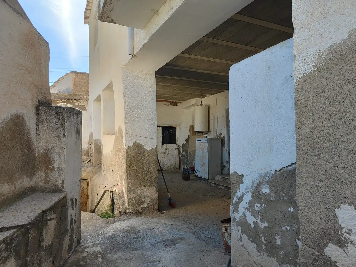 Maison avec jardin à vendre à Ugíjar, imagen 8