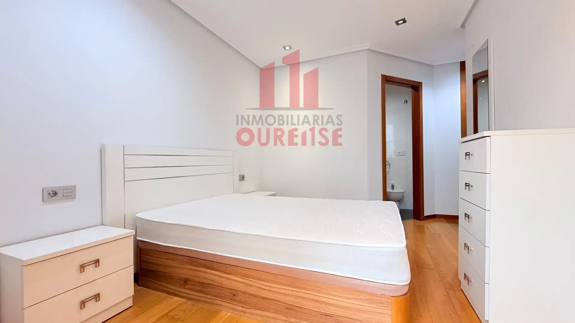 Dormitori de Pis en venda en Couto