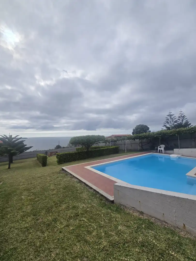 Casa con piscina en venta en Valdoviño, imagen 9