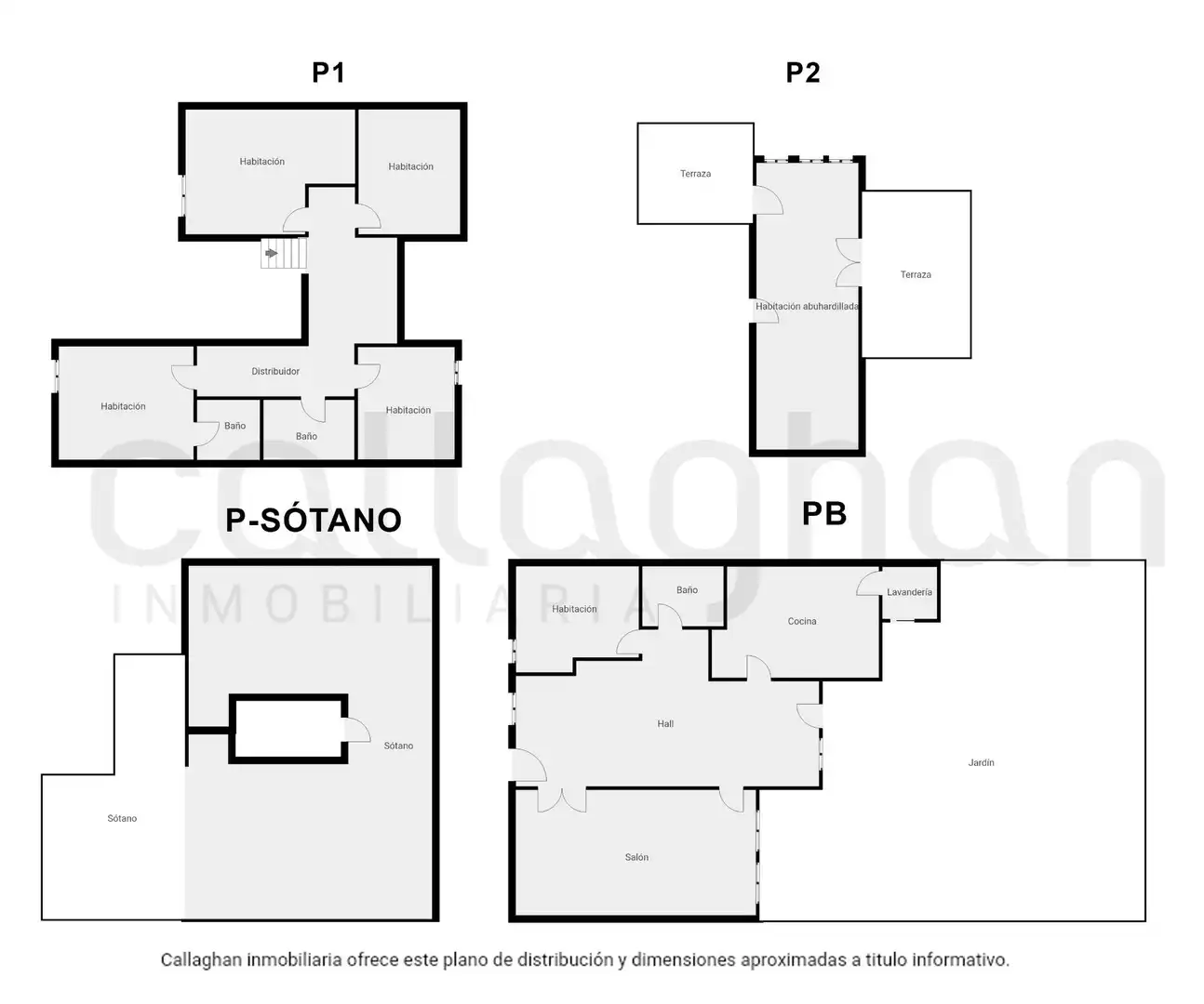 Casa adosada en venda a Calle OLMO, Nuevo Centro