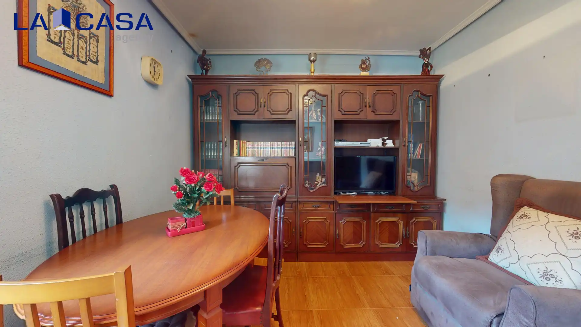 Flat with lift for sale in Sagarrasti Kalea, imagen 15