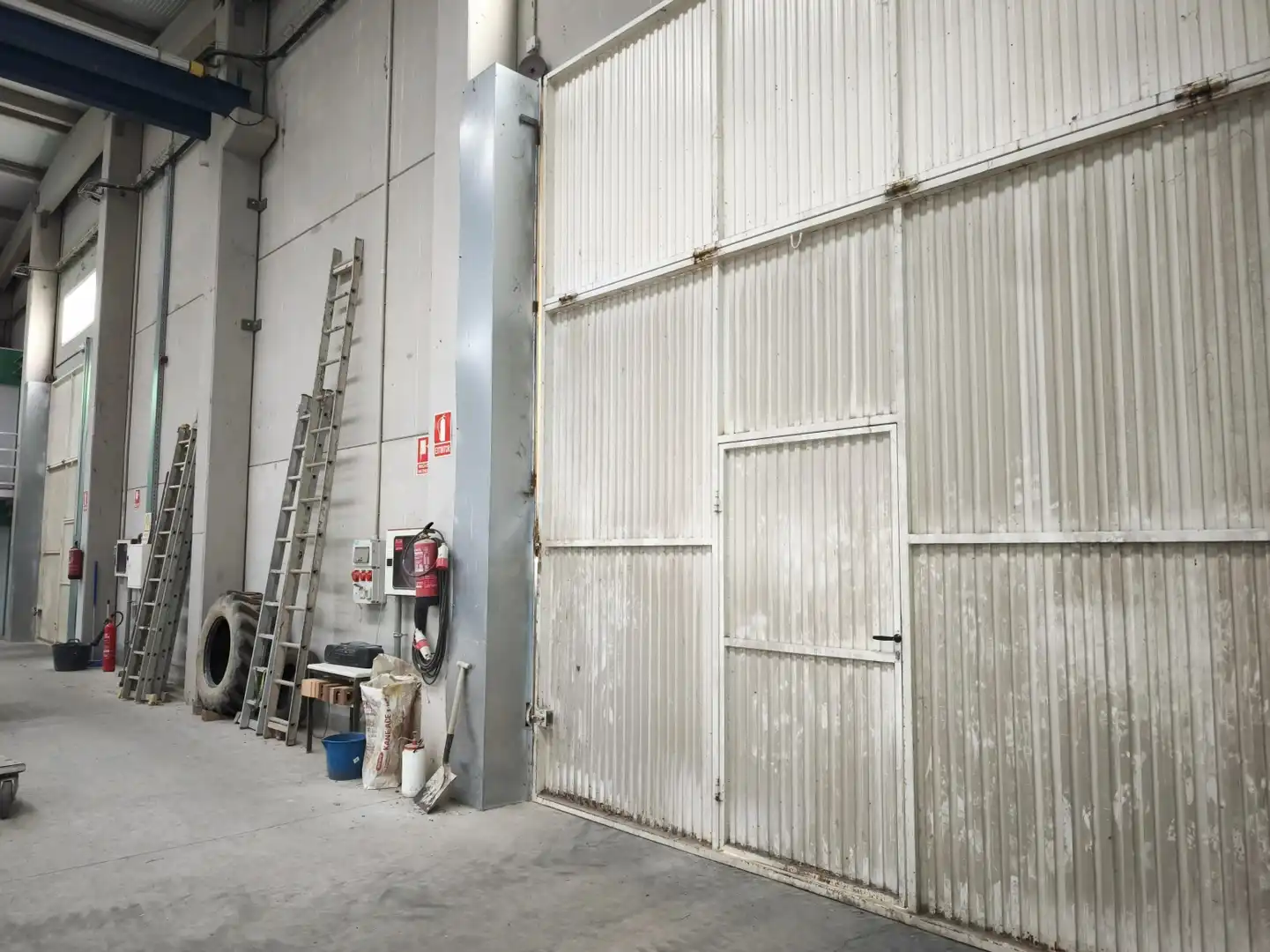 Nave industrial en venta en Fuenmayor, imagen 6