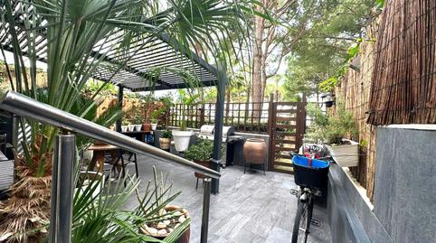 Foto 5 de Planta baixa en venda a Passeig de S'abanell, Els Pins, Blanes