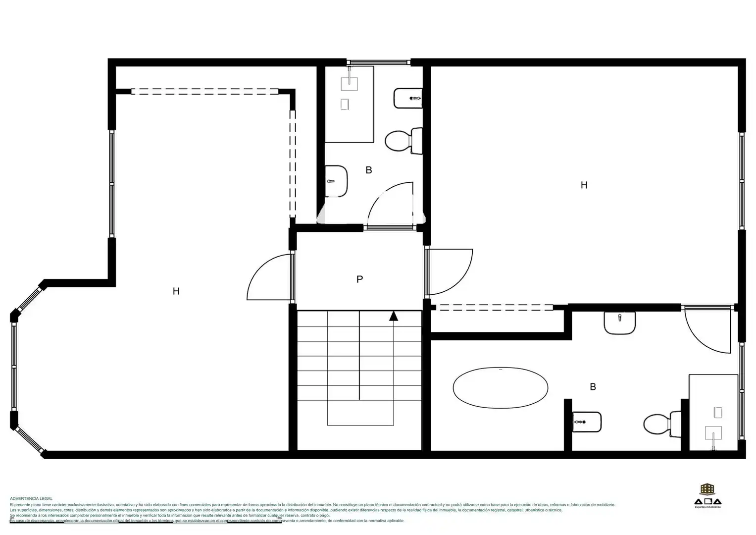 Houses for sale in Torrelodones  with Air Conditioner, Heating and Private garden