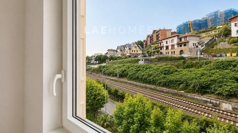 Foto 4 de Piso en venta en Avenida Avenida de Ategorrieta, Gros, Donostia - San Sebastián