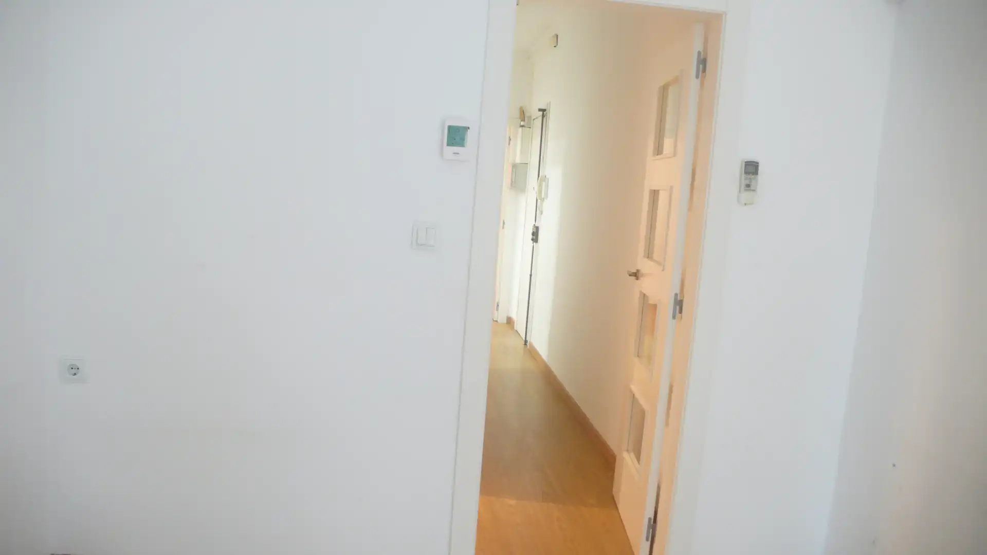 Pis en venda en Barcelona amb Aire condicionat, Parquet i Forn