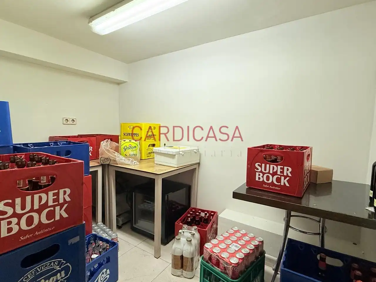 Local comercial en venta en Travesia de Vigo, imagen 22