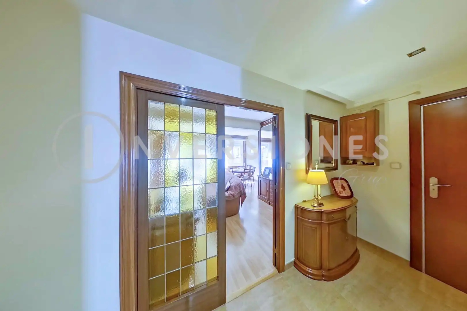 Piso en venta en Barcelona con Aire acondicionado, Calefacción y Balcón