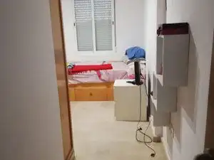 Penthouse with lift to rent in Nuevo Parque - Los Rosales - Tráfico Pesado, imagen 4
