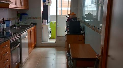 Foto 4 de Pis en venda a Avinguda Blasco Ibáñez, 50, Albal, Valencia