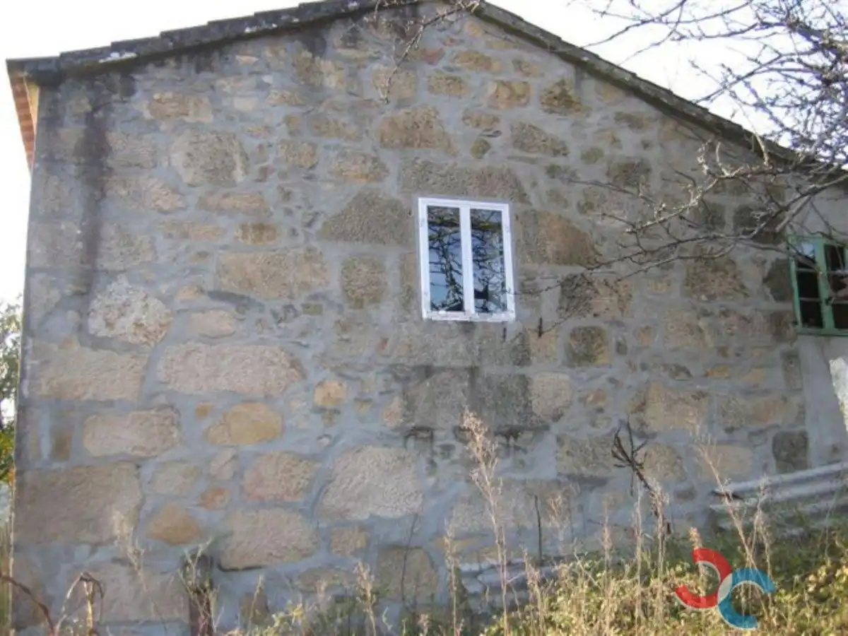 Casa o chalet en venta en Campo Lameiro