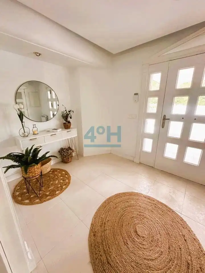 Houses for sale in Taboadela  with Heating, Private garden and Terrace