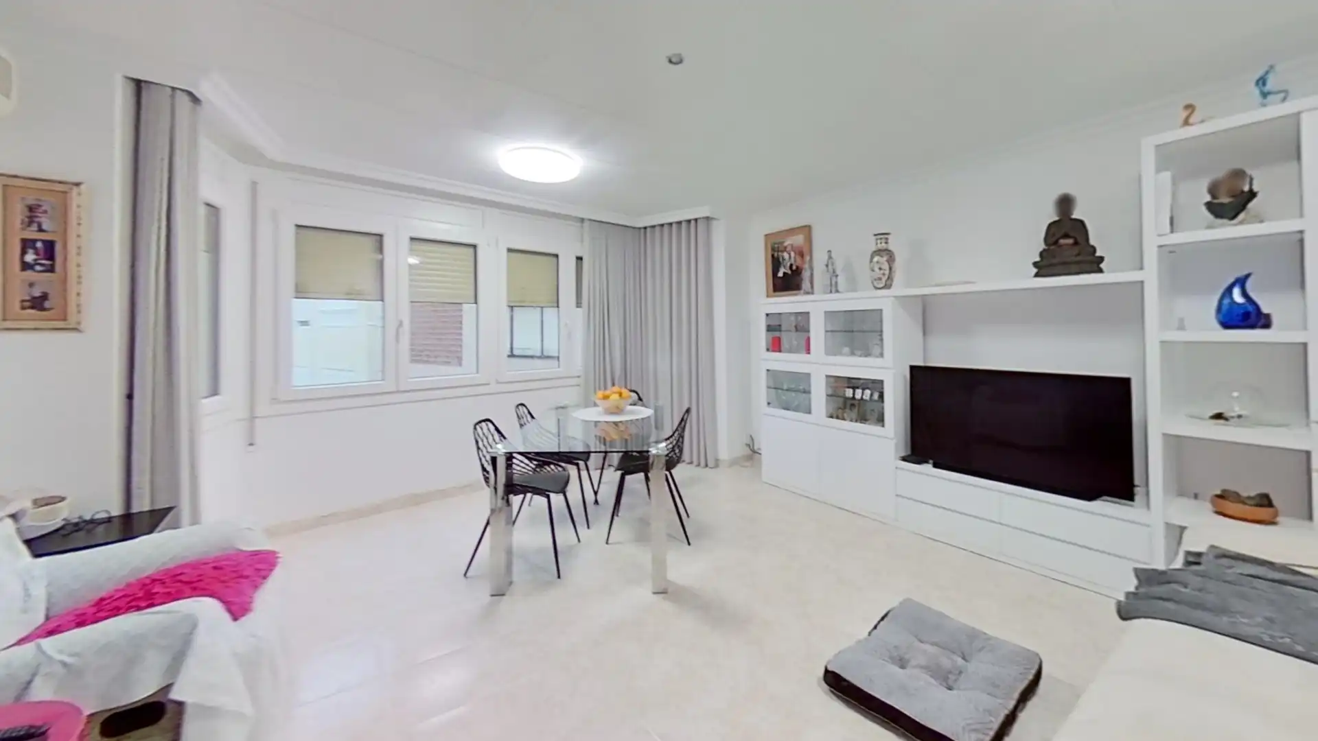 Terraced house for sale in Carrer de Sant Sebastià