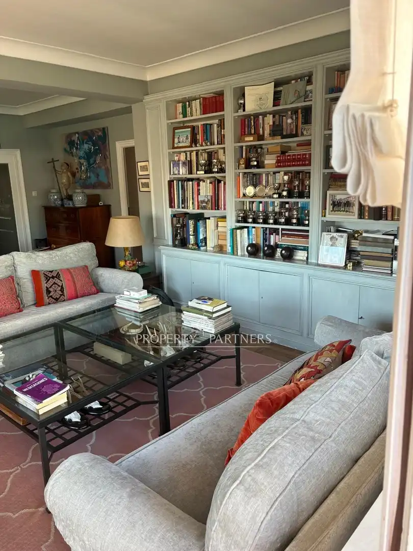 Appartement compact avec ascenseur à vendre à Calle de Juan Ramón Jiménez, imagen 3