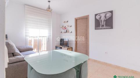 Foto 5 de Pis en venda a La Gangosa, Vícar