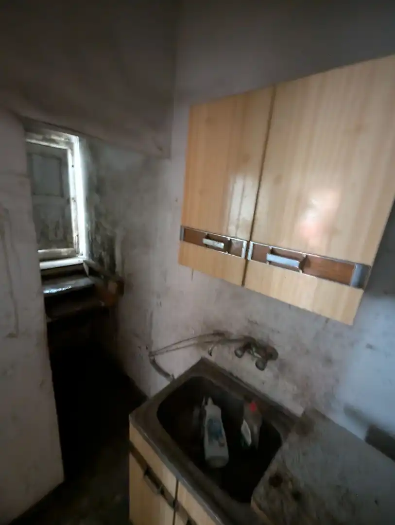 Cuina de Edifici en venda en Villanueva de la Vera