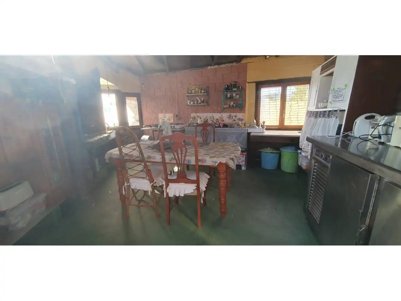 Casa rustica con piscina in vendita a Carretera San José S/N, imagen 93