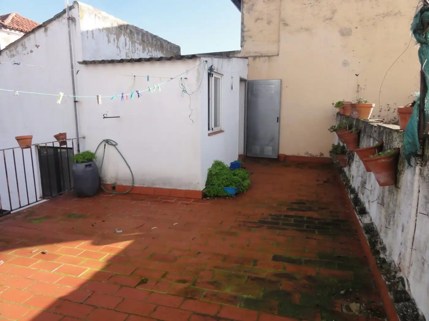 Terrassa de Casa o xalet en venda en Córdoba