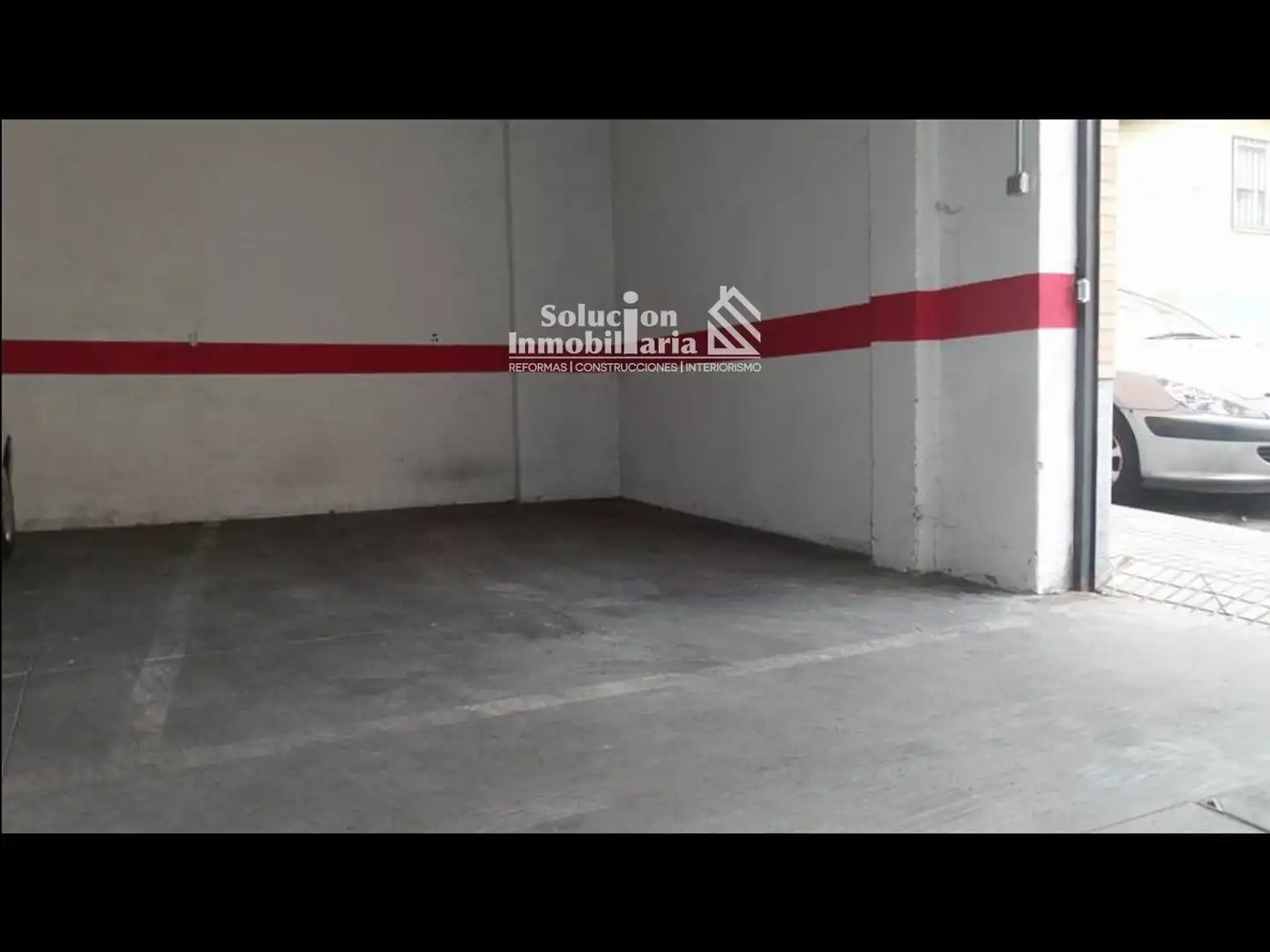 Parking de Piso en venta en Salamanca con Calefacción y Amueblado