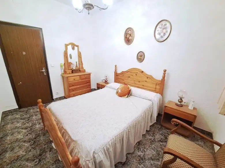 Casa rústica amb piscina en venda a Valdepeñas, imagen 18
