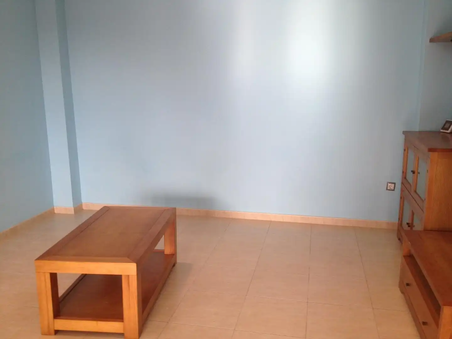 Living room of Houses for sale in Castellón de la Plana / Castelló de la Plana  with Private garden, Terrace and Storage room