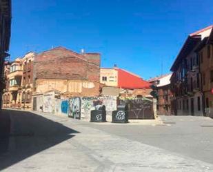 Exterior view of Residential for sale in León Capital 