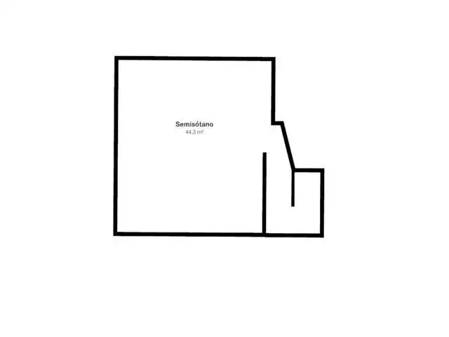 Detached house with terrace for sale in Calle Urbanización los Alijares 40, imagen 60