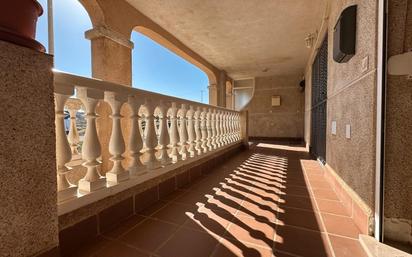 Terrassa de Pis en venda en Cartagena amb Aire condicionat, Calefacció i Moblat