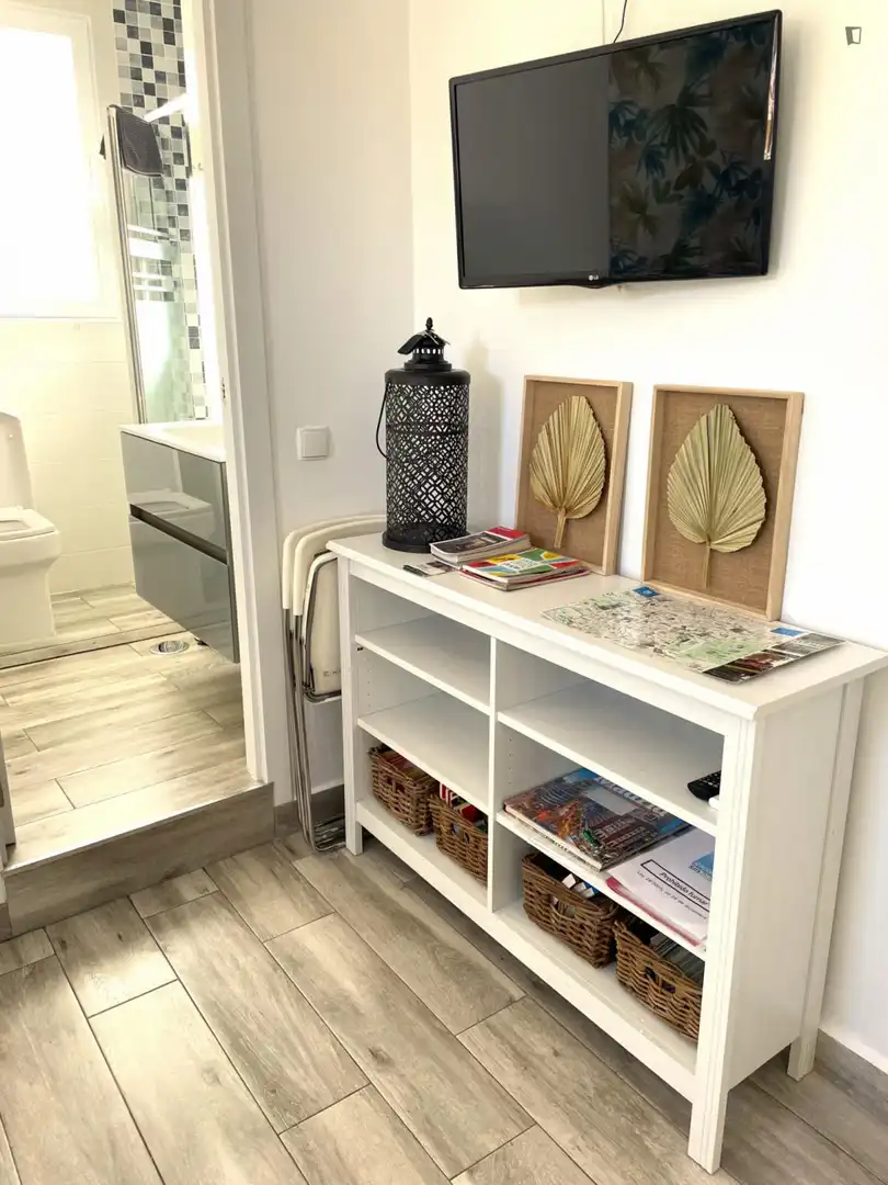 Apartament amb ascensor de lloguer a Centro, imagen 5