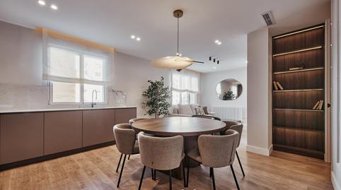 Foto 5 de Apartament en venda a Calle del Alcalde Sainz de Baranda, Ibiza de Madrid, Madrid Capital