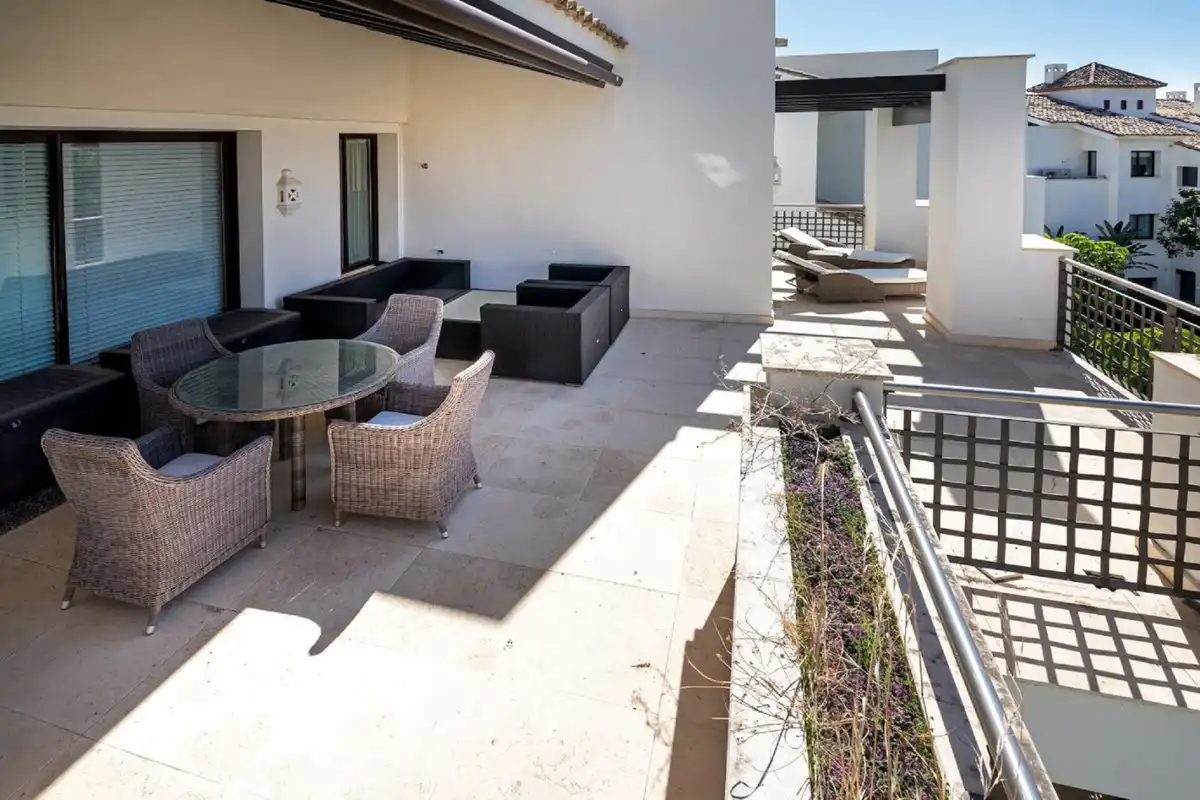 Penthouse with pool for sale in Benamara - Atalaya, imagen 30
