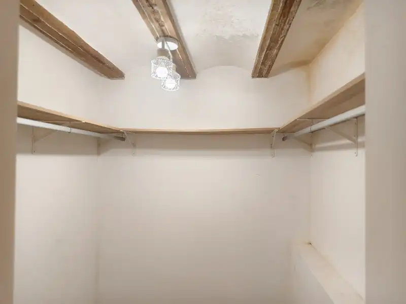 Casa rústica amb jardí en venda a El Marenyet, imagen 13