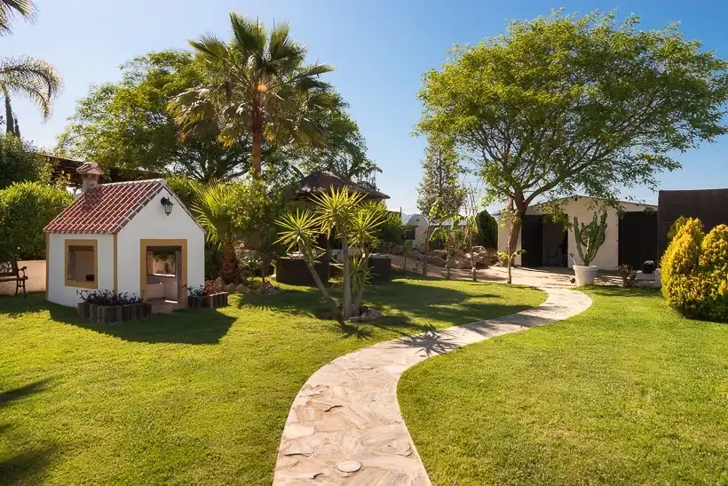 Casa o xalet en venda a Centro
