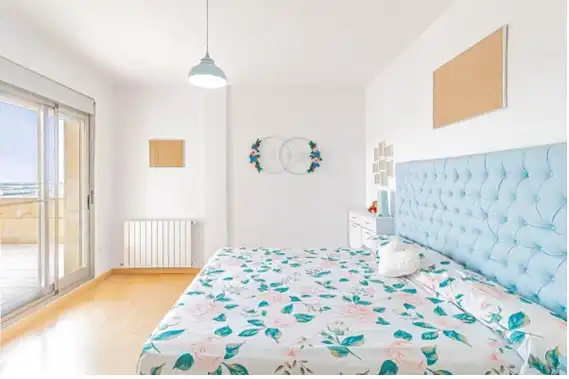 Habitación de Ático en venta en Torre-Pacheco con Aire acondicionado, Amueblado y Horno