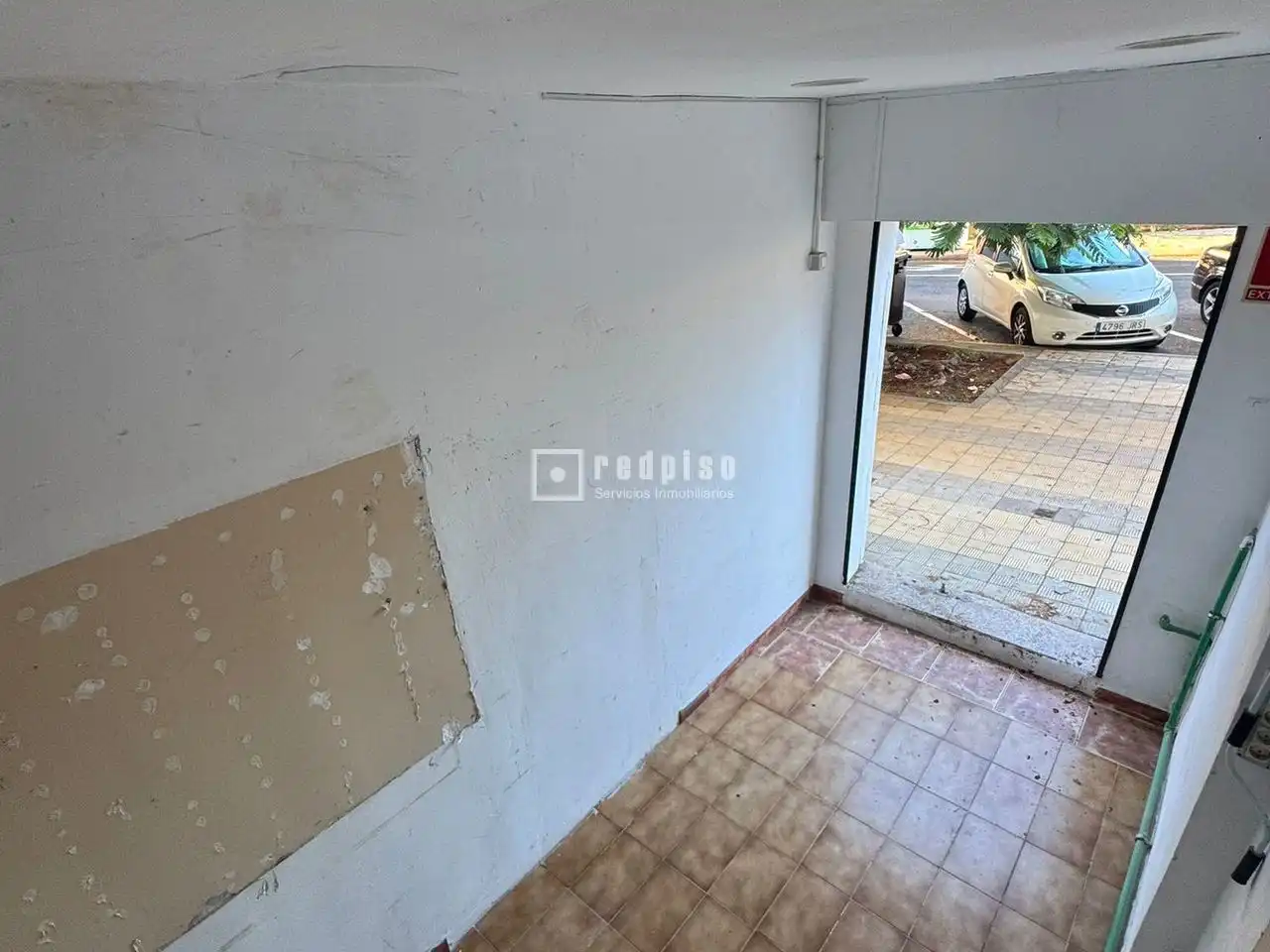 Commercial properties for sale in Santa Cruz de Tenerife