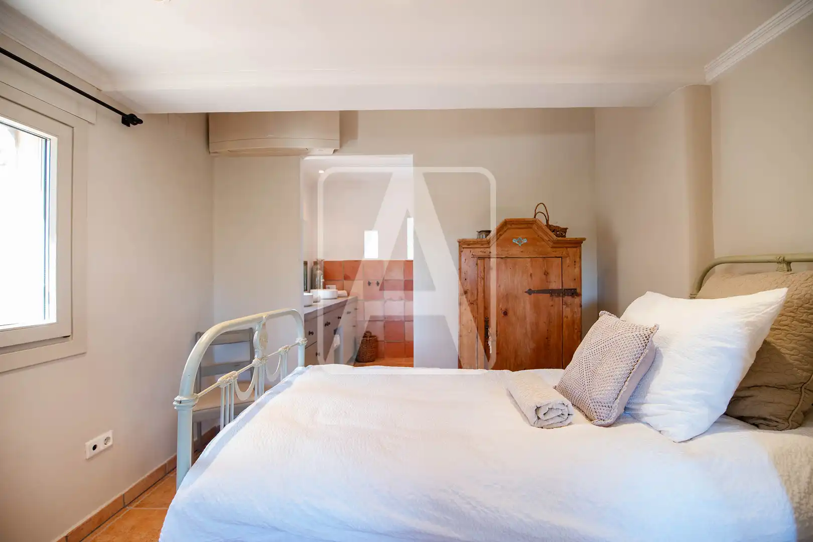 Casa rústica con piscina en venta en Benissa pueblo, imagen 43