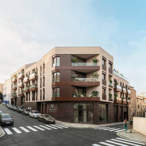 Piso en Venta en Carrer de Santa Anna, 8 en Centre