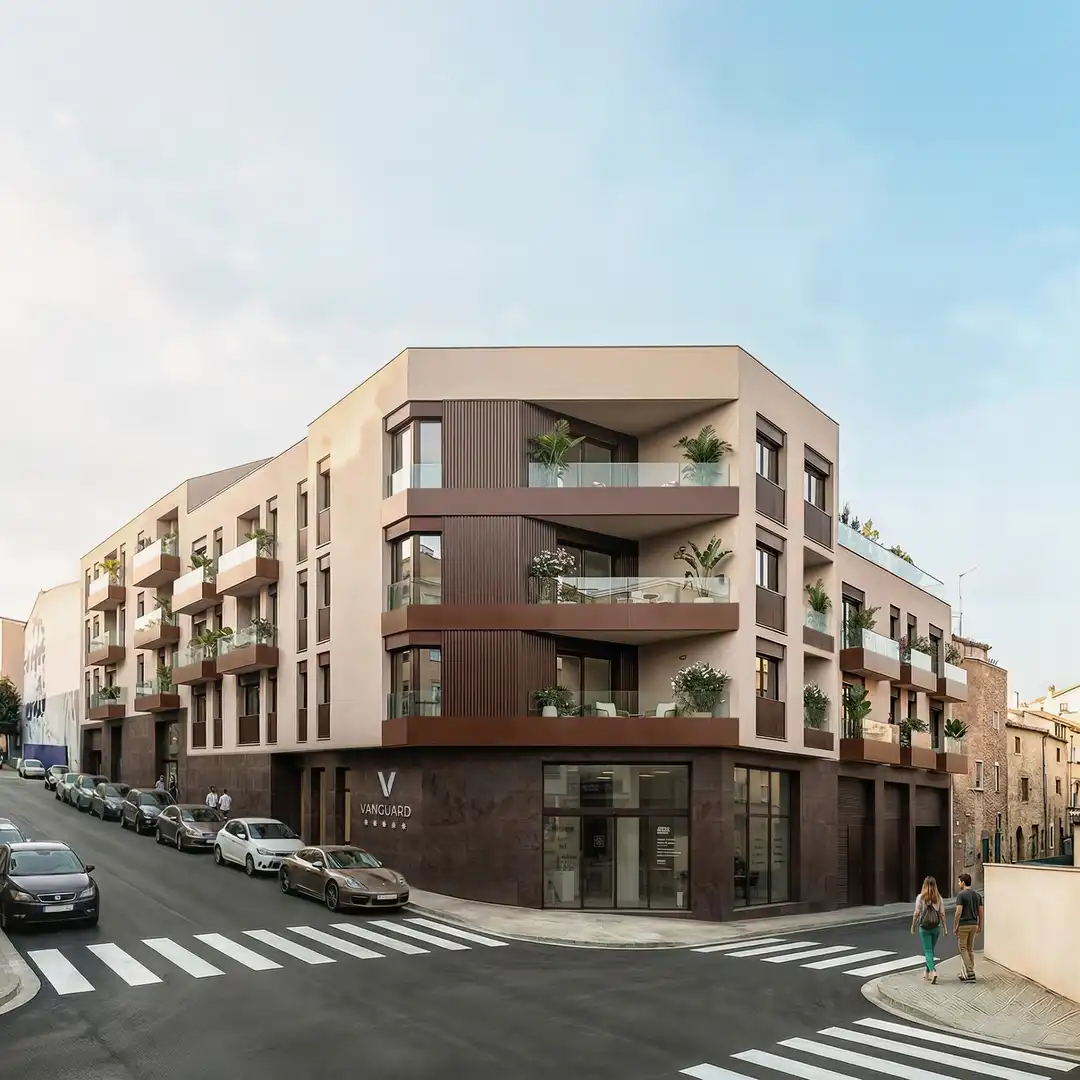 Dúplex en venda a Carrer de Santa Anna, 8, Centre