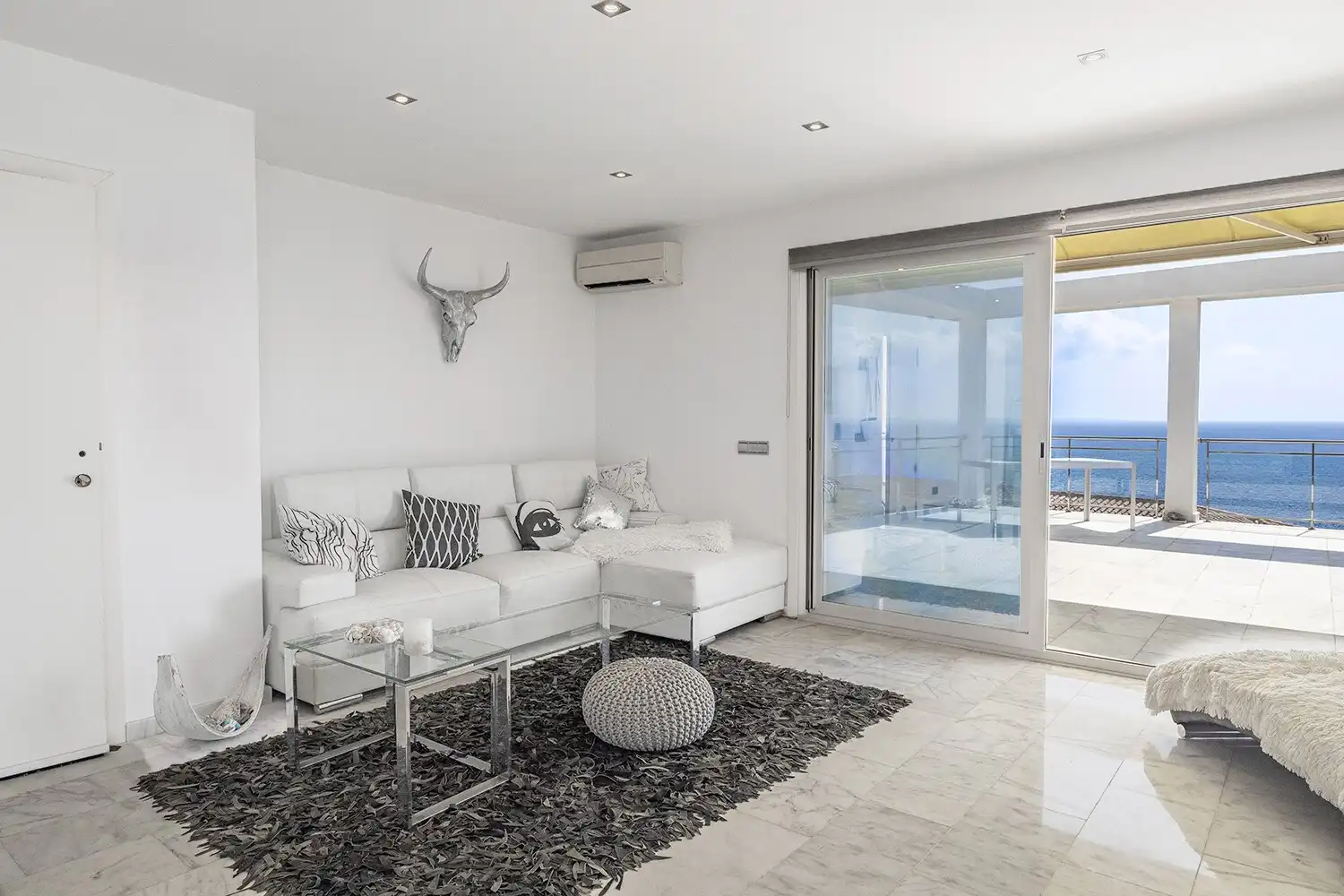 Ático en venta en Cala Pi - Vallgornera