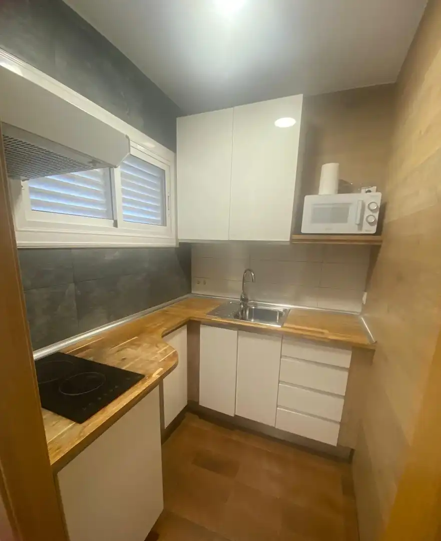Apartment with garden for sale in Pla de Maset - Cap de Salou, imagen 7