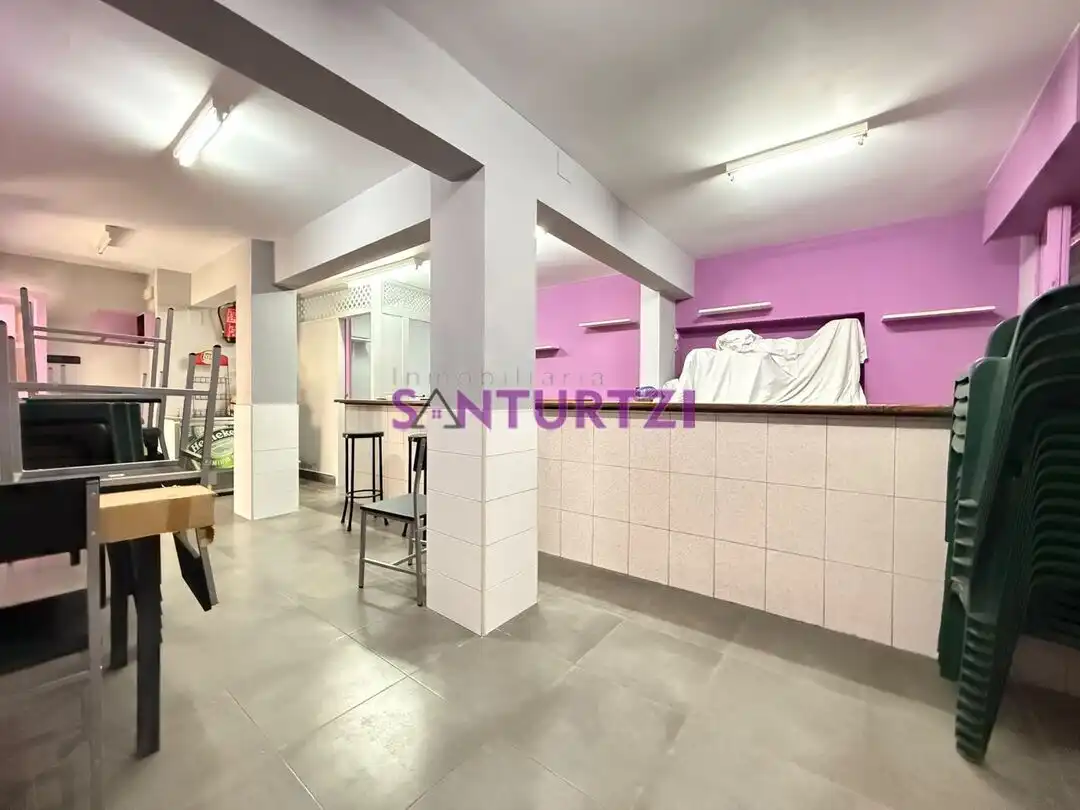 Business premises for sale in Villar - San Juan - La Magdalena, imagen 5