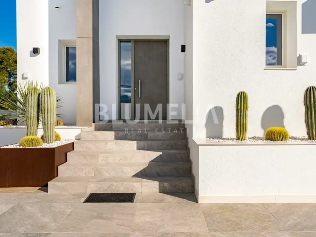 Casa con piscina in vendita a Calle Dakar, imagen 7