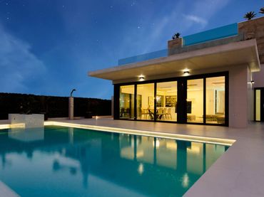Villa avec piscine à vendre à Calle Sector y-1 Campoa-Sector Nort
