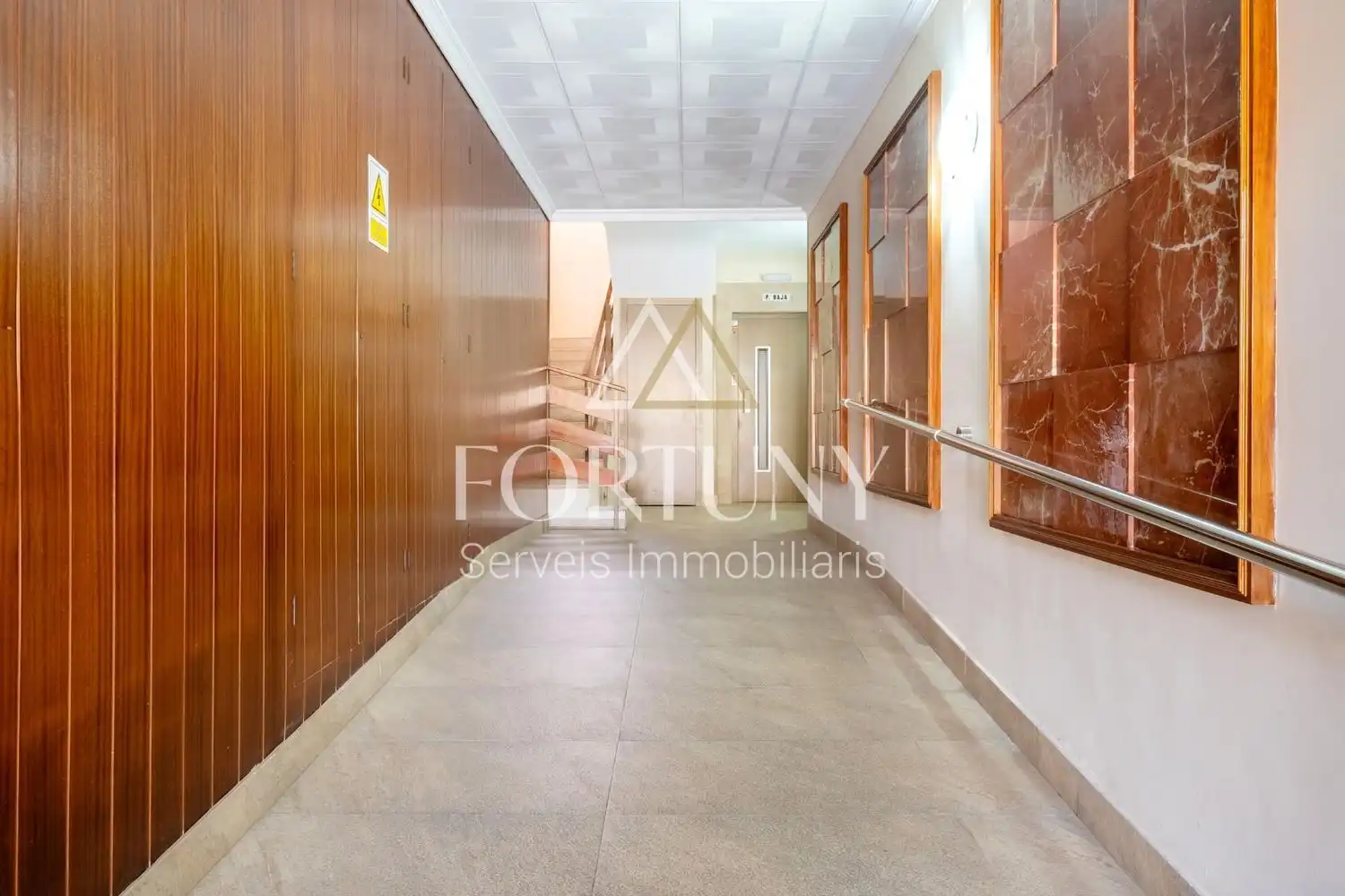 Appartamento con terrazza in vendita a del Morell 11, imagen 37