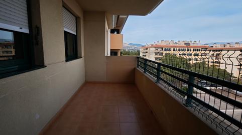 Foto 2 de Pis de lloguer a Carrer de Juan Gris, 12, Son Cotoner,  Palma de Mallorca